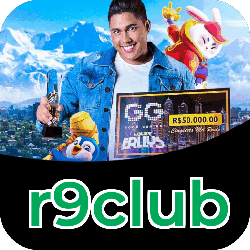 FAQ r9club Brasil