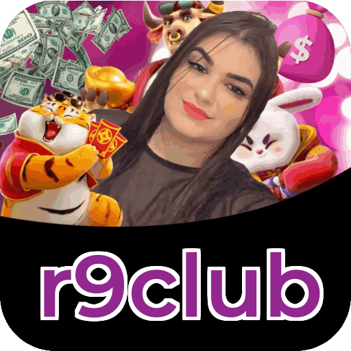 Aplicativo mobile r9club