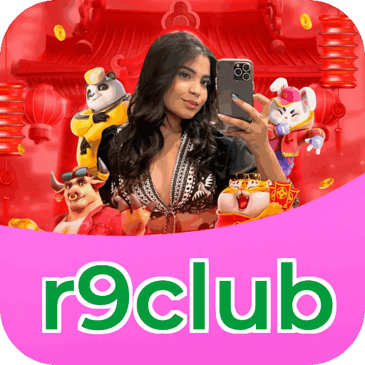 App mobile r9club