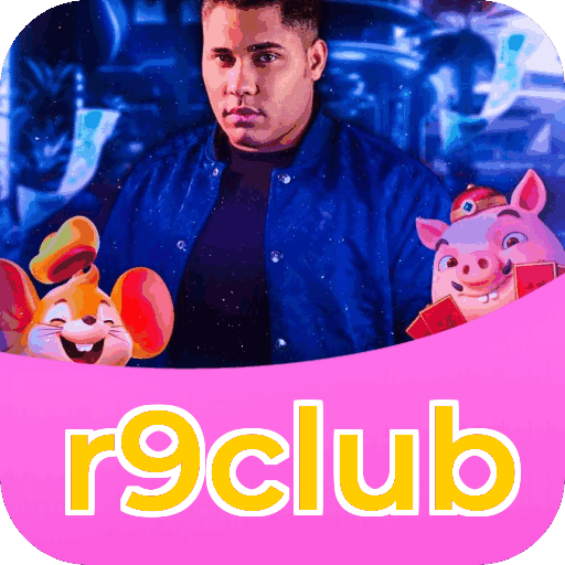 Comparação app mobile e versão web r9club