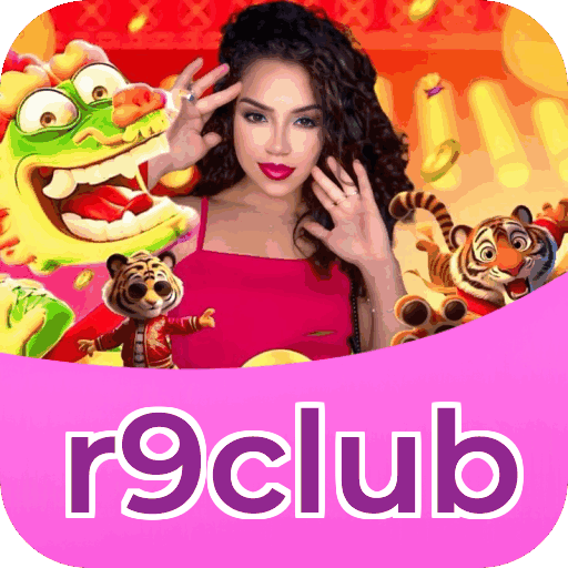 Resumo visual de bônus e campanhas r9club